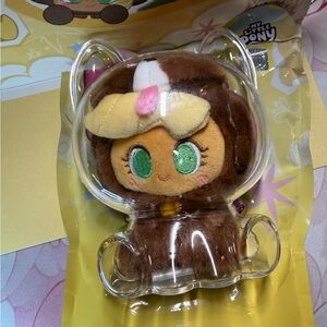 1st Edition Kayou My Little Pony Fancy Pony Pets Blind Box: AppleJack